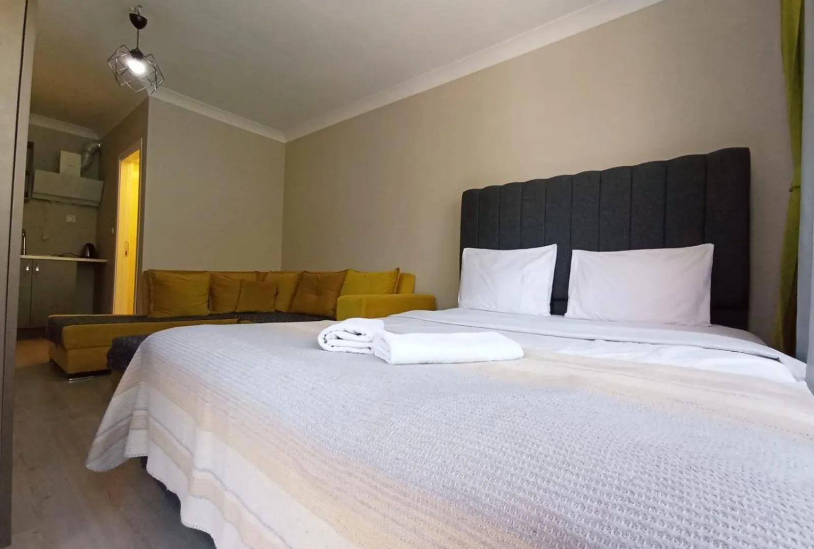 06Ev Rental House Ankara 0*,