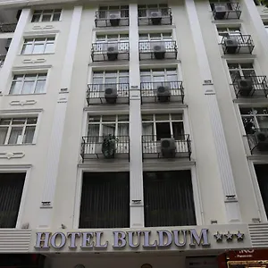 Buldum Отель