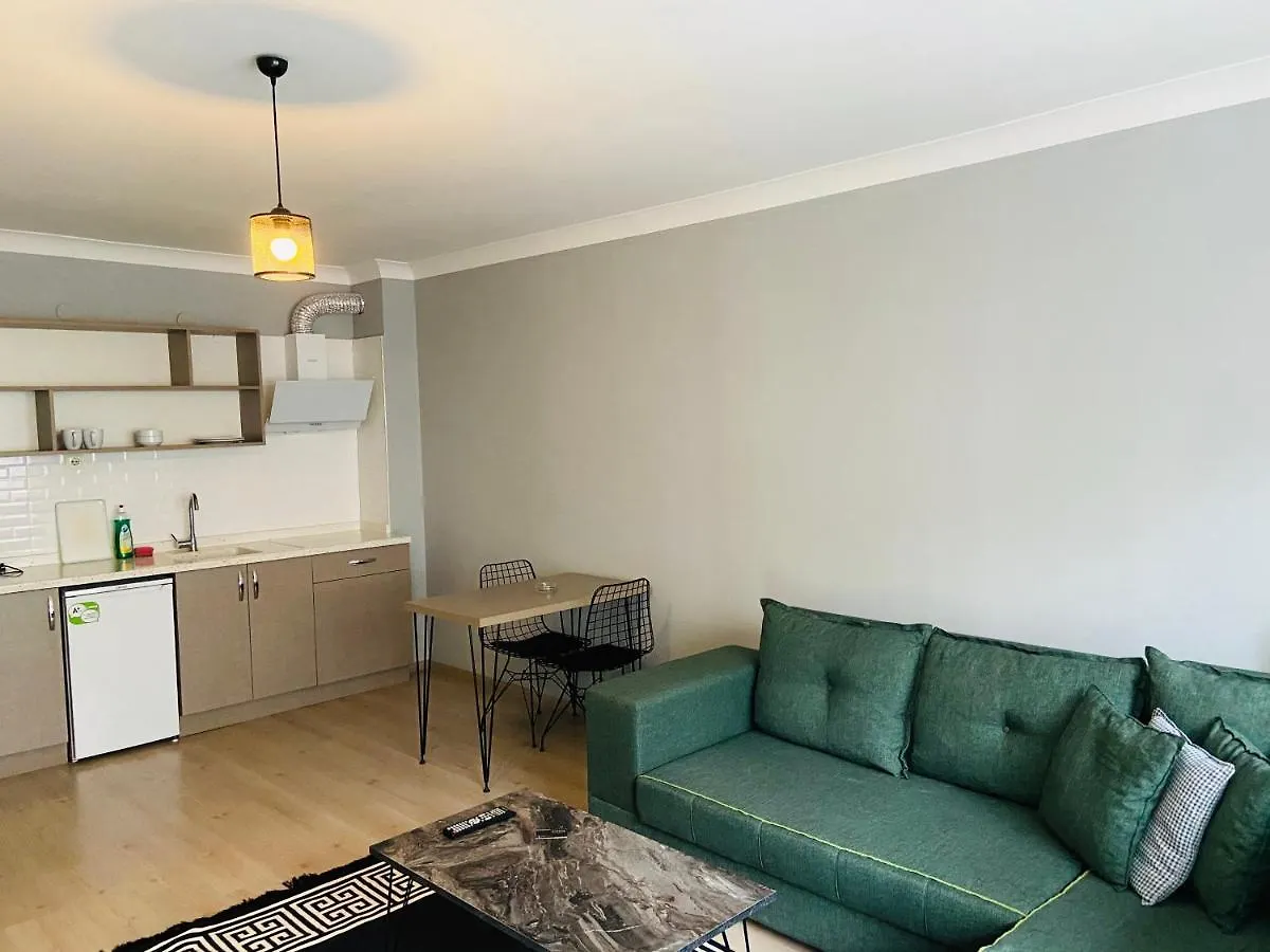 Apartment 06Ev Rental House Ankara