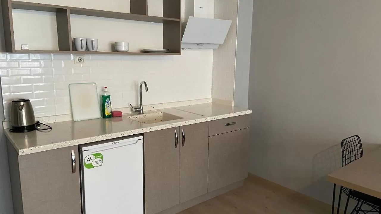 06Ev Rental House Ankara Turkey