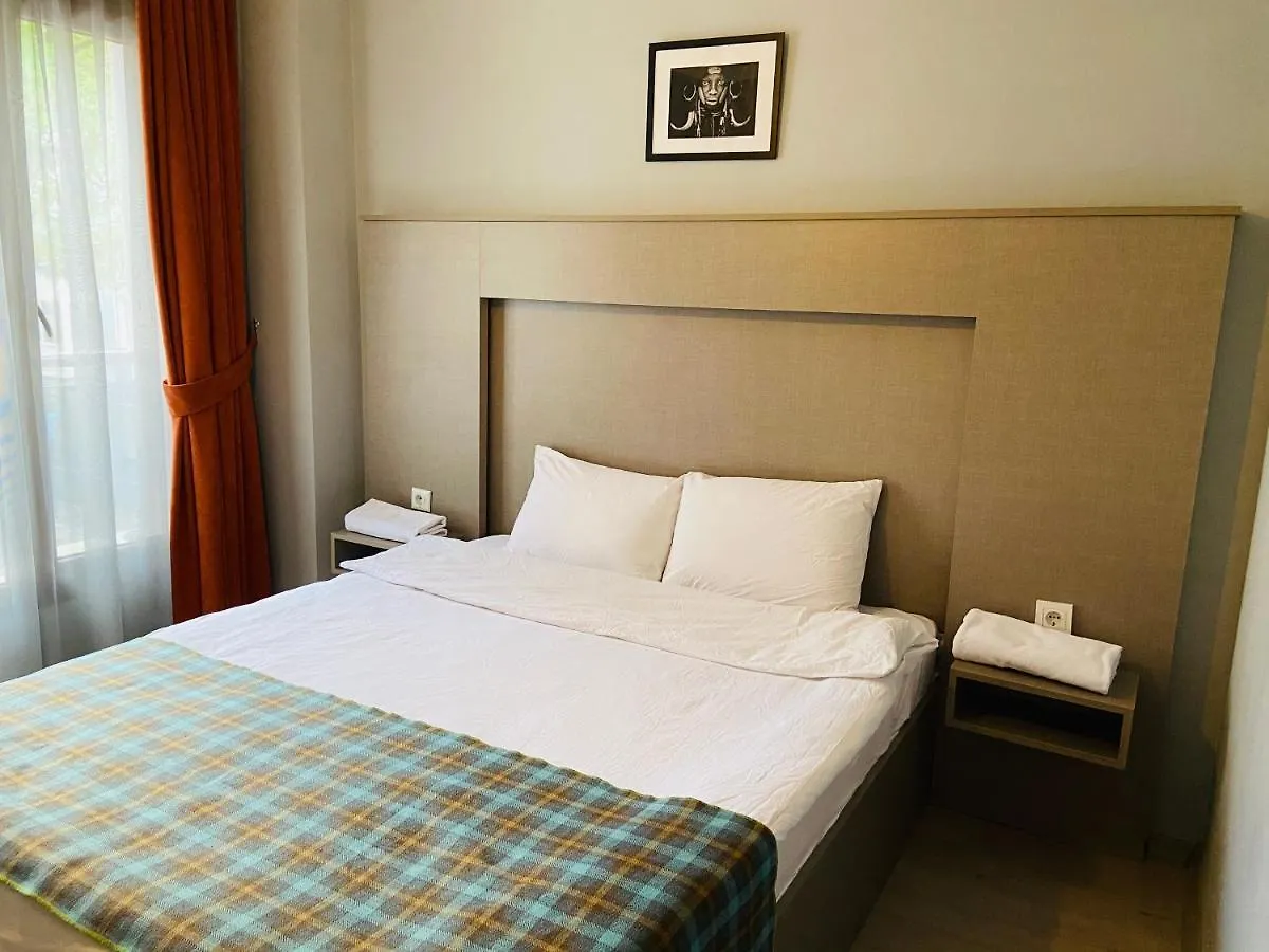 Apartment 06Ev Rental House Ankara