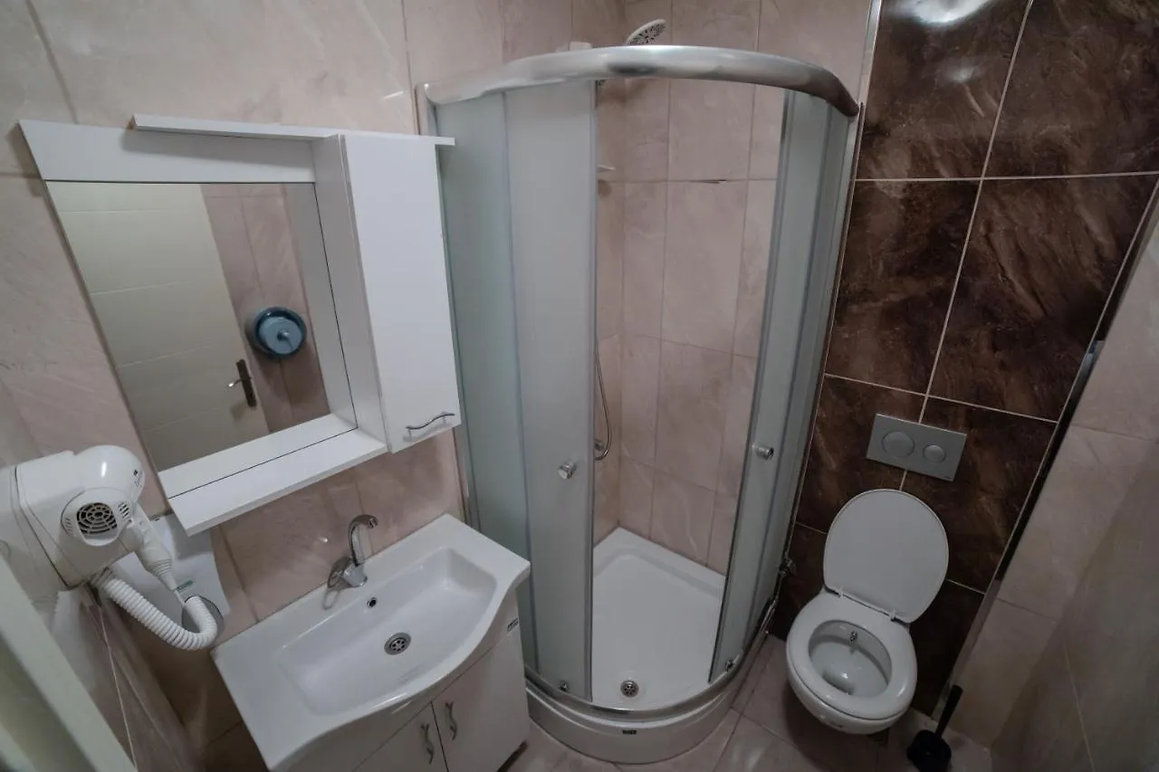 06Ev Rental House Ankara 0*,