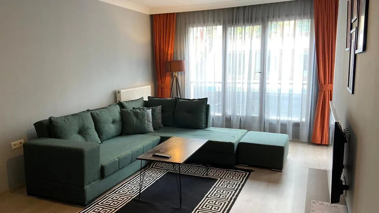 06Ev Rental House Ankara 0*,  Turkey
