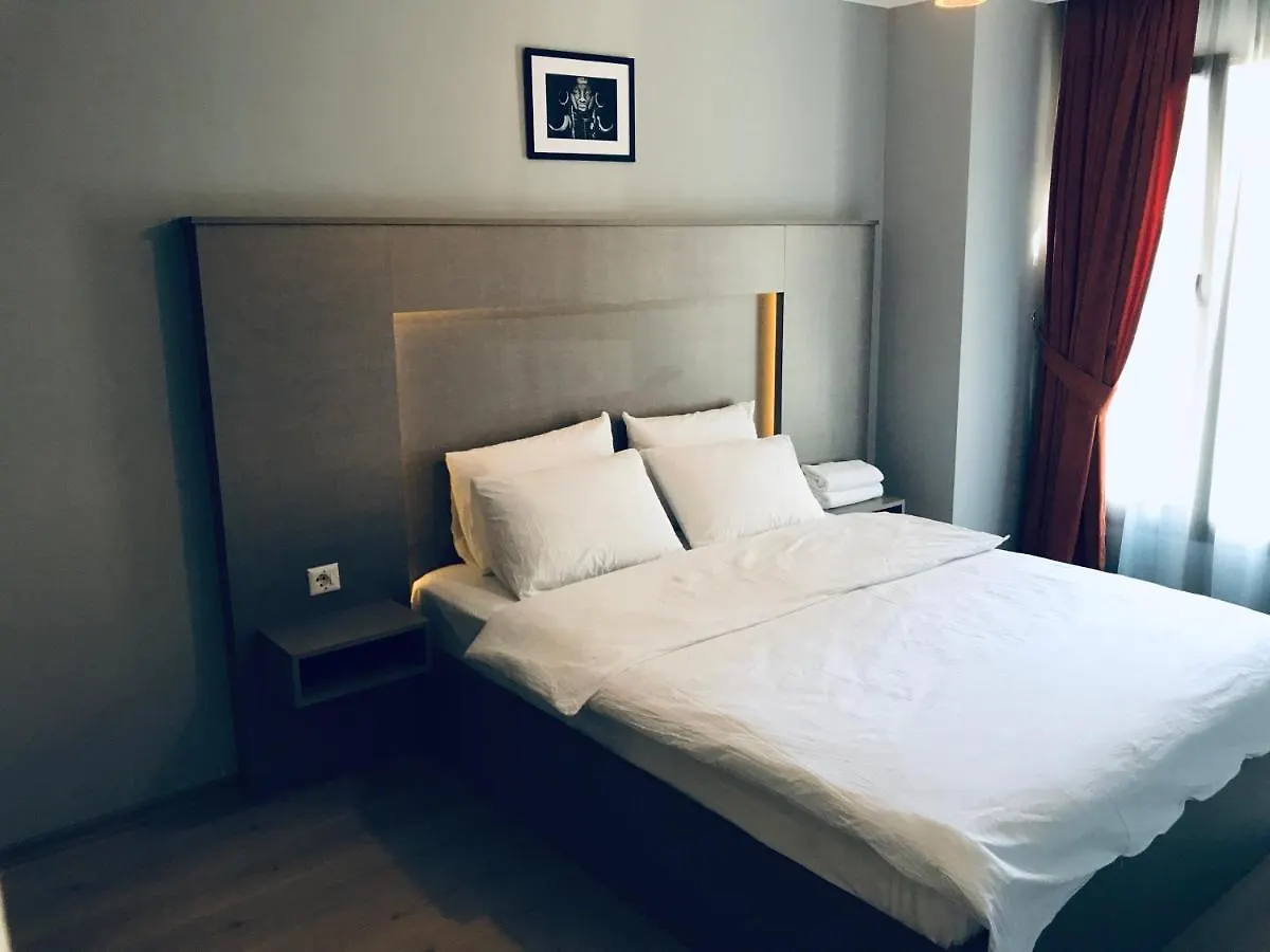 06Ev Rental House Ankara Apartment