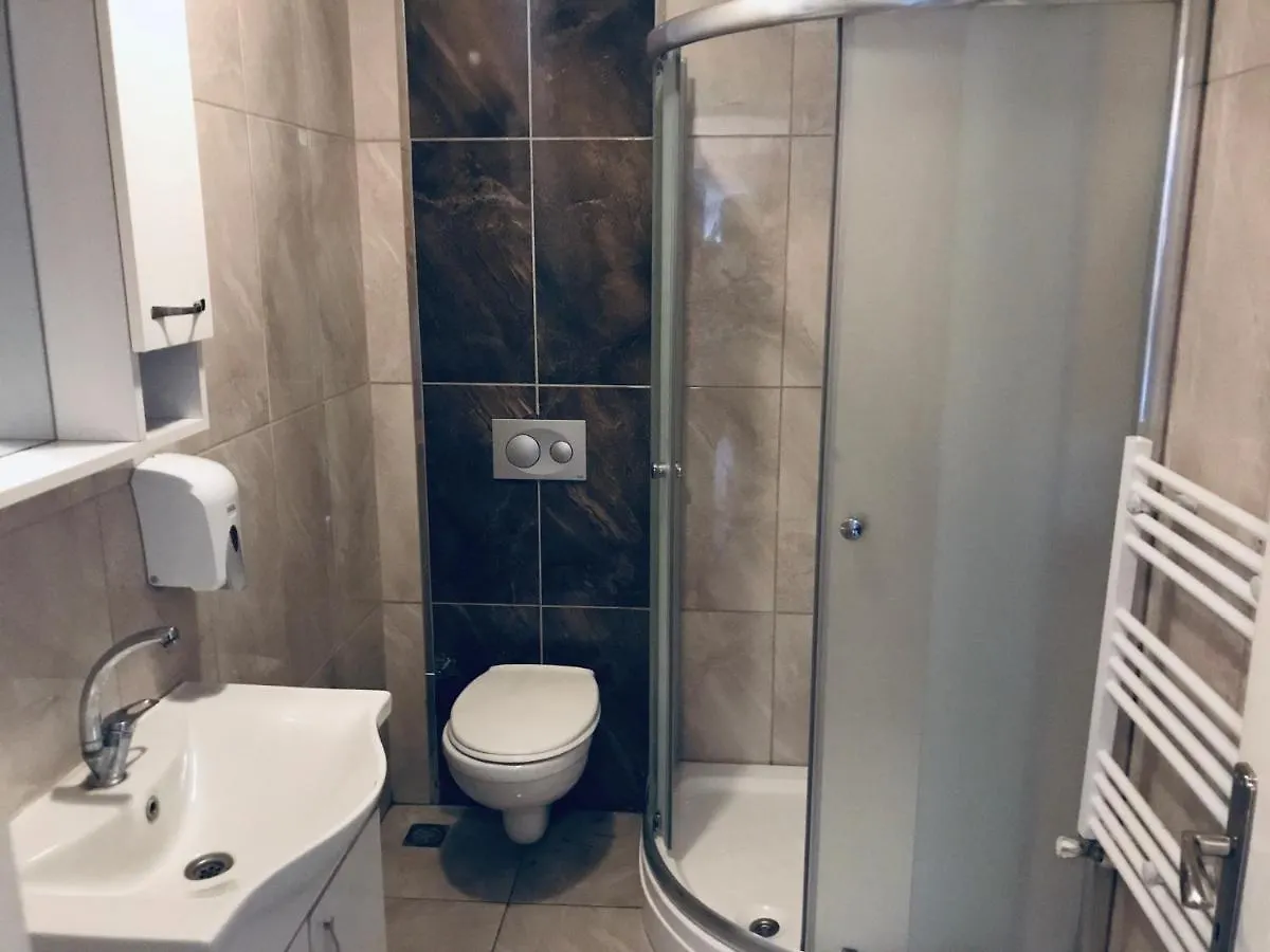 Apartment 06Ev Rental House Ankara