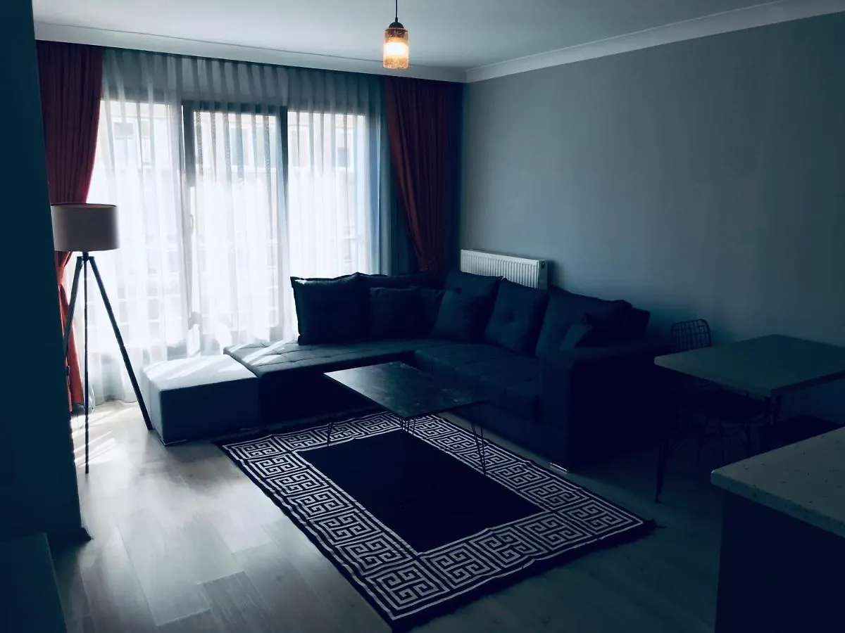 Apartment 06Ev Rental House Ankara Turkey