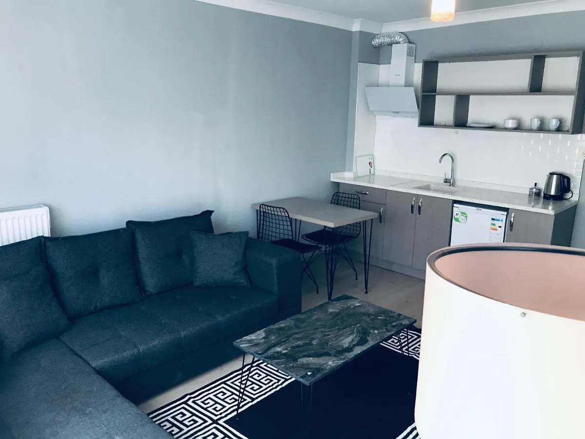 Apartment 06Ev Rental House Ankara