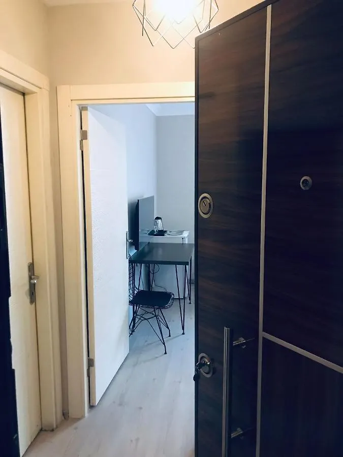 Apartment 06Ev Rental House Ankara