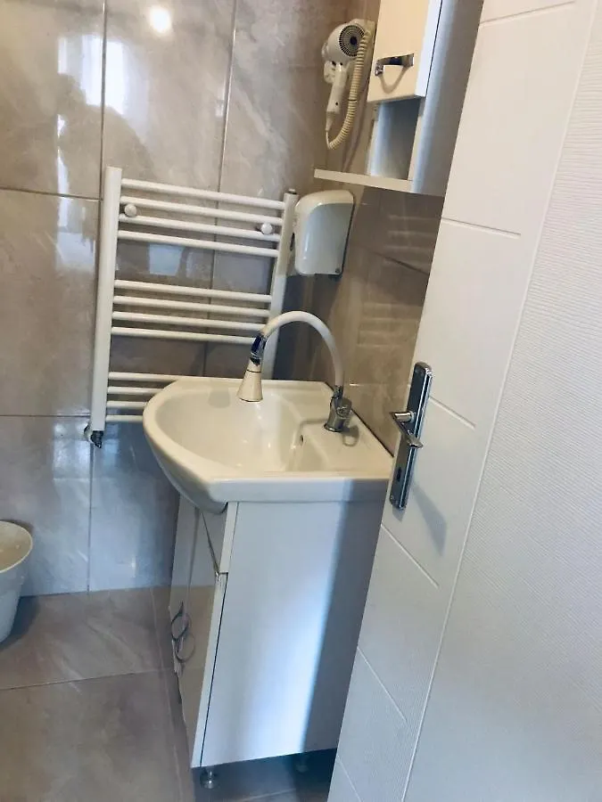 06Ev Rental House Ankara Apartment