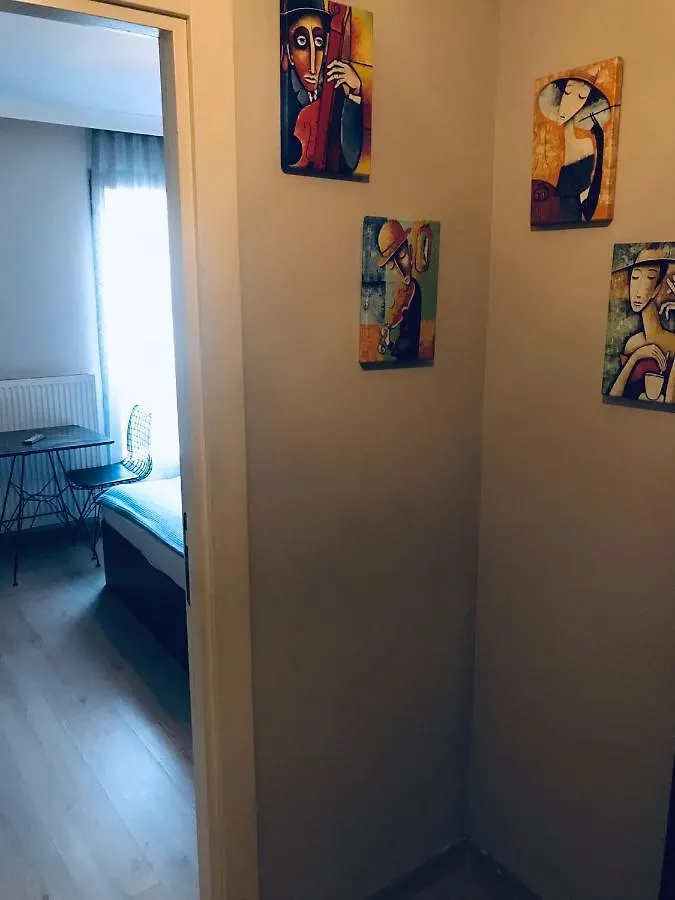 06Ev Rental House Ankara 0*,  Turkey