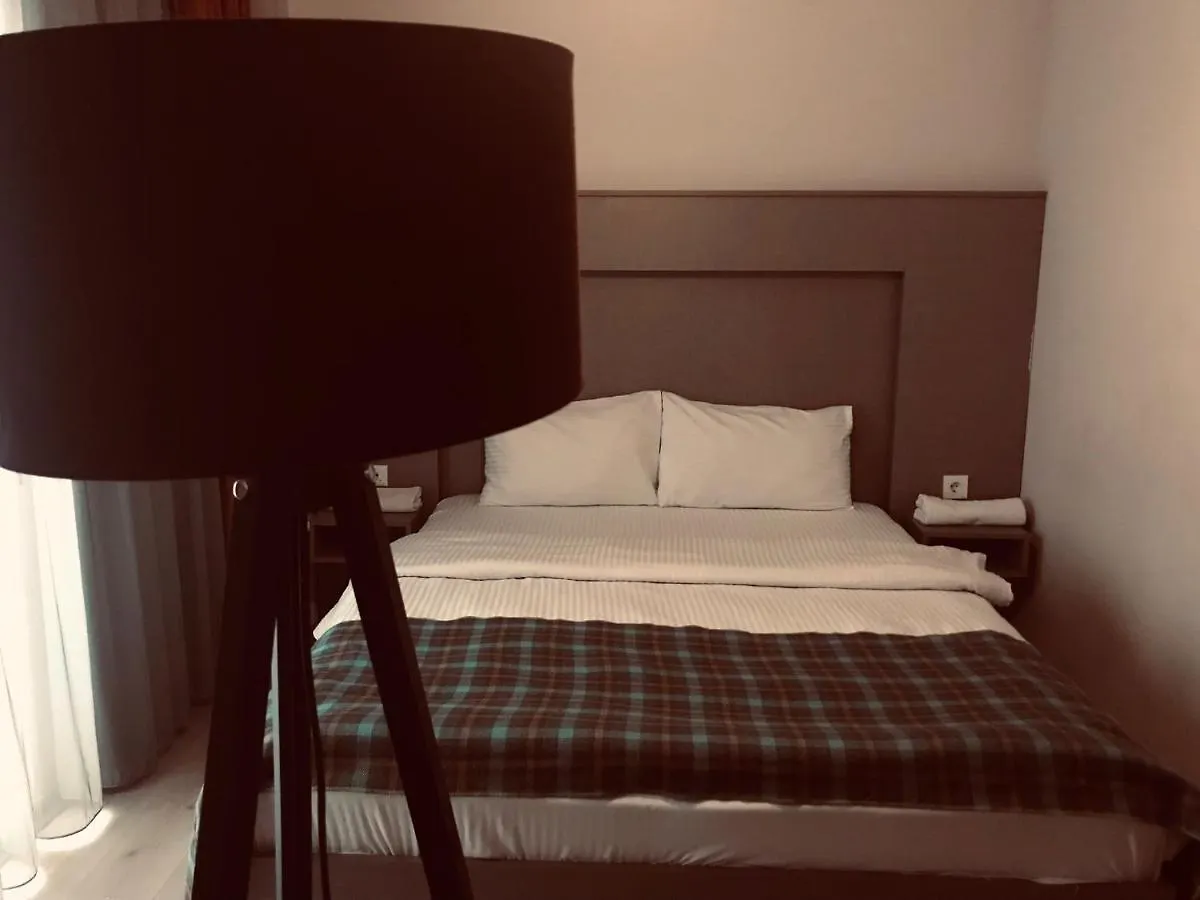 06Ev Rental House Ankara Apartment