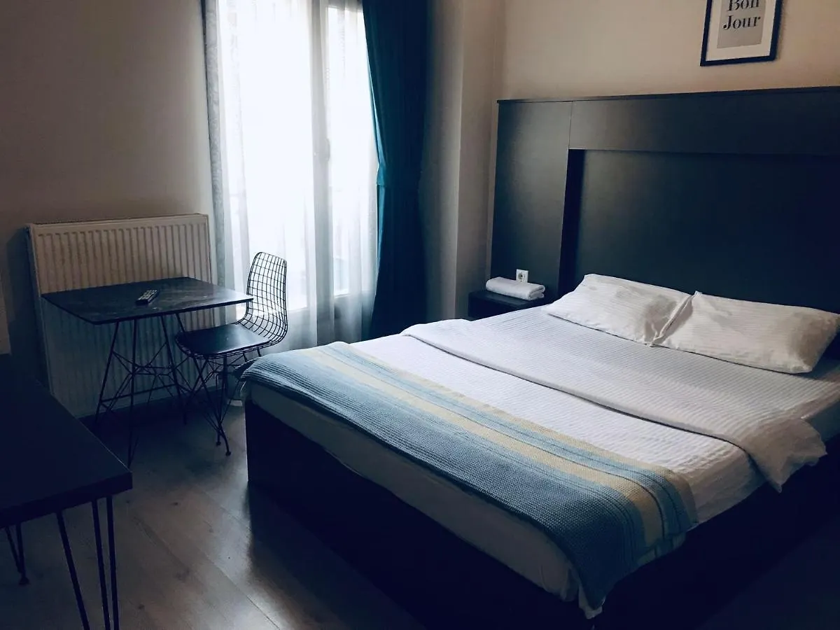 06Ev Rental House Ankara Turkey