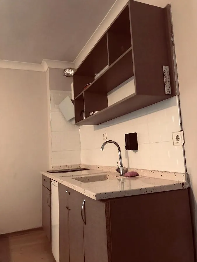 06Ev Rental House Ankara
