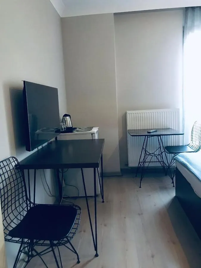 06Ev Rental House Ankara 0*,