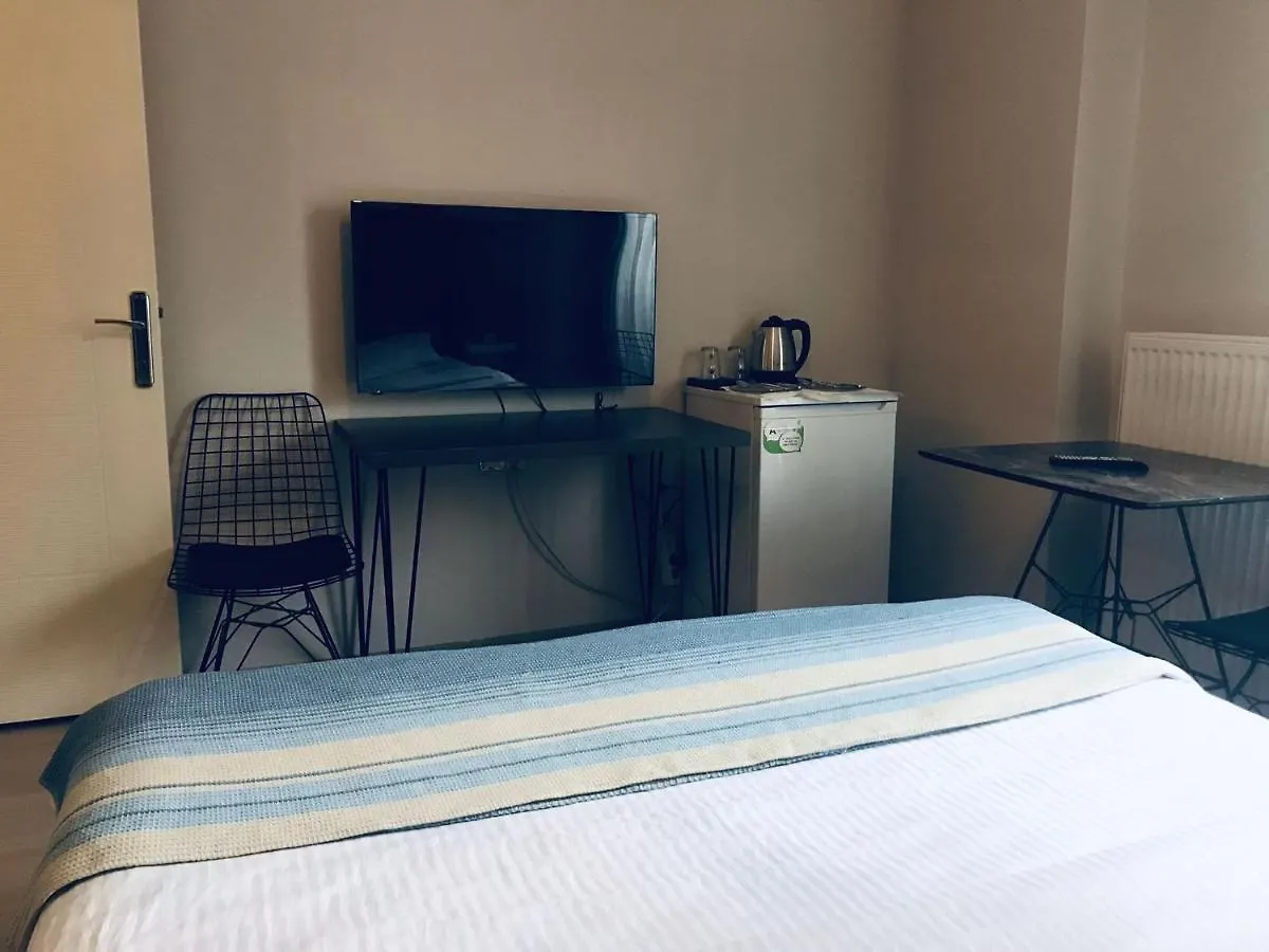 06Ev Rental House Ankara Turkey