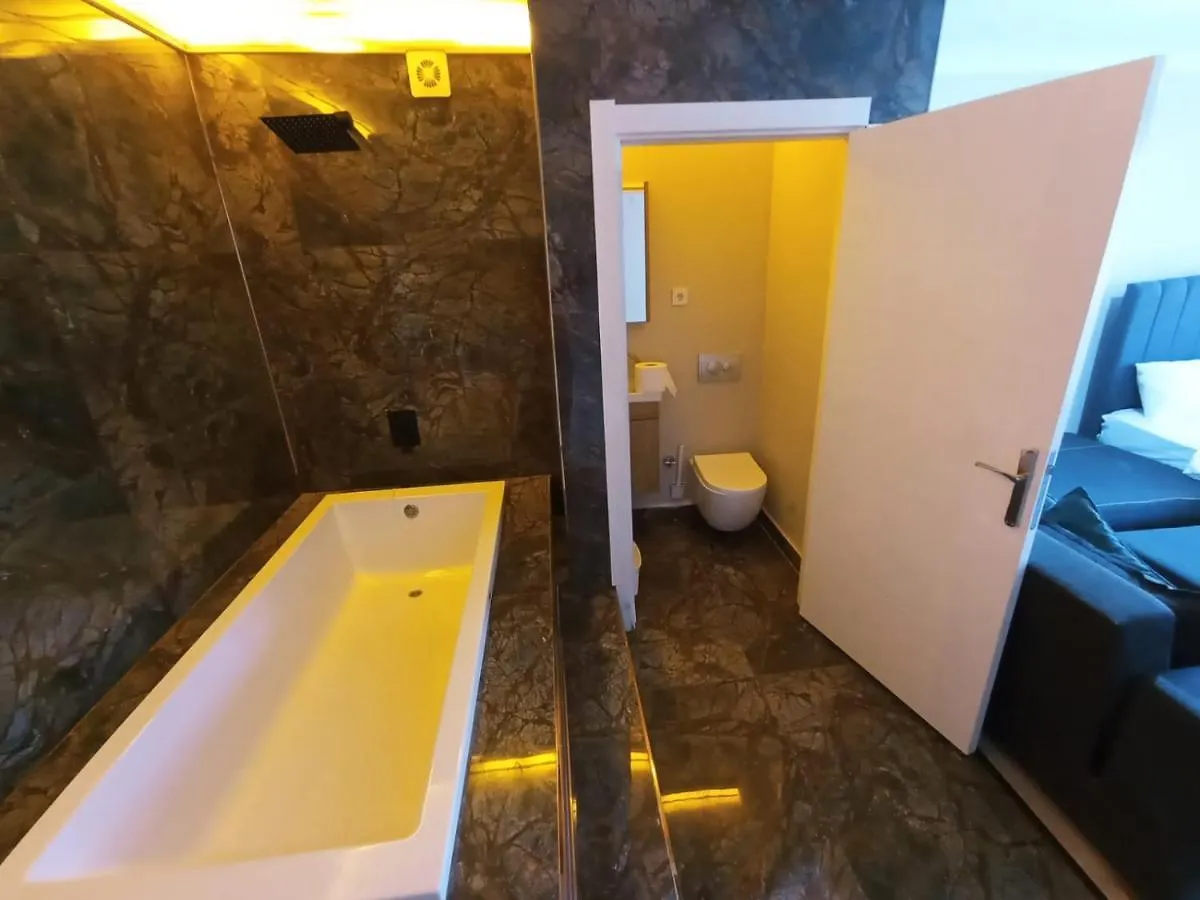 Apartment 06Ev Rental House Ankara Turkey