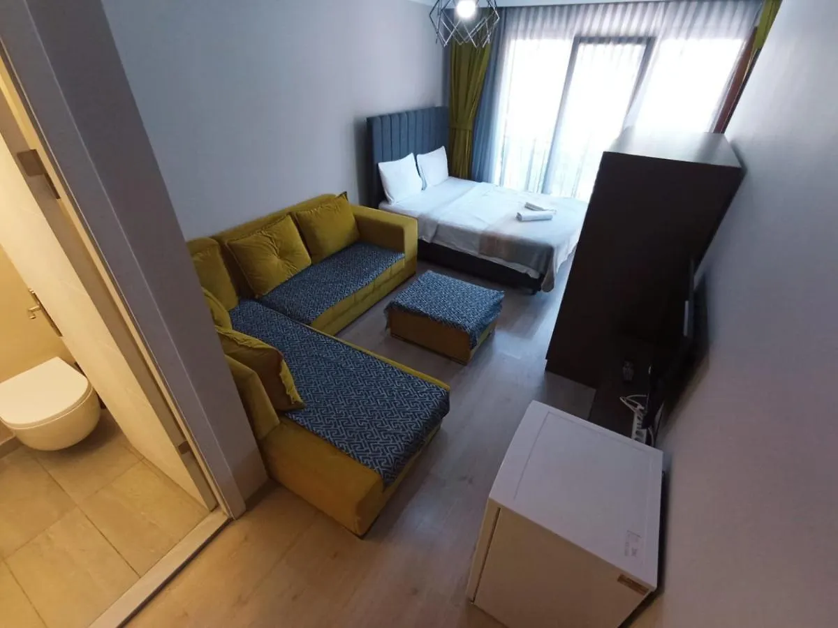 06Ev Rental House Ankara 0*,