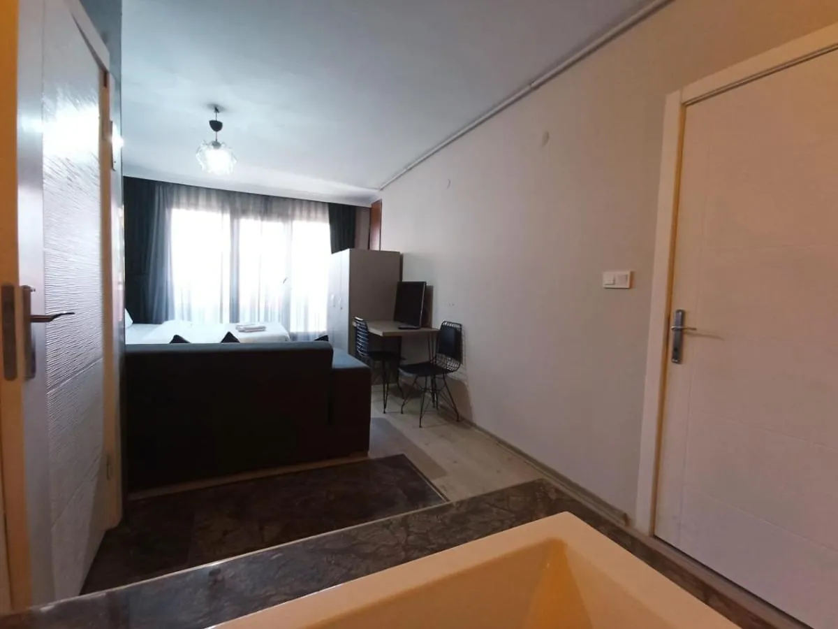 06Ev Rental House Ankara