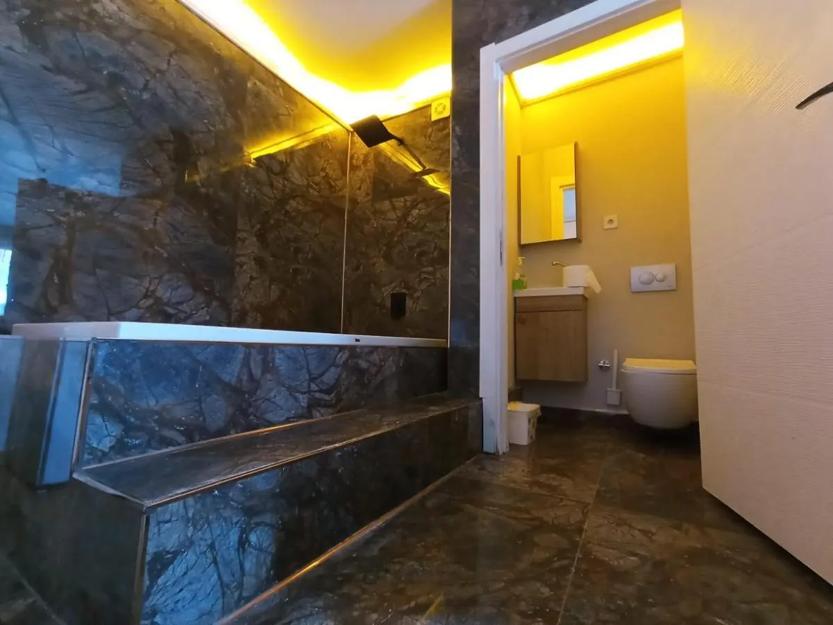 06Ev Rental House Ankara