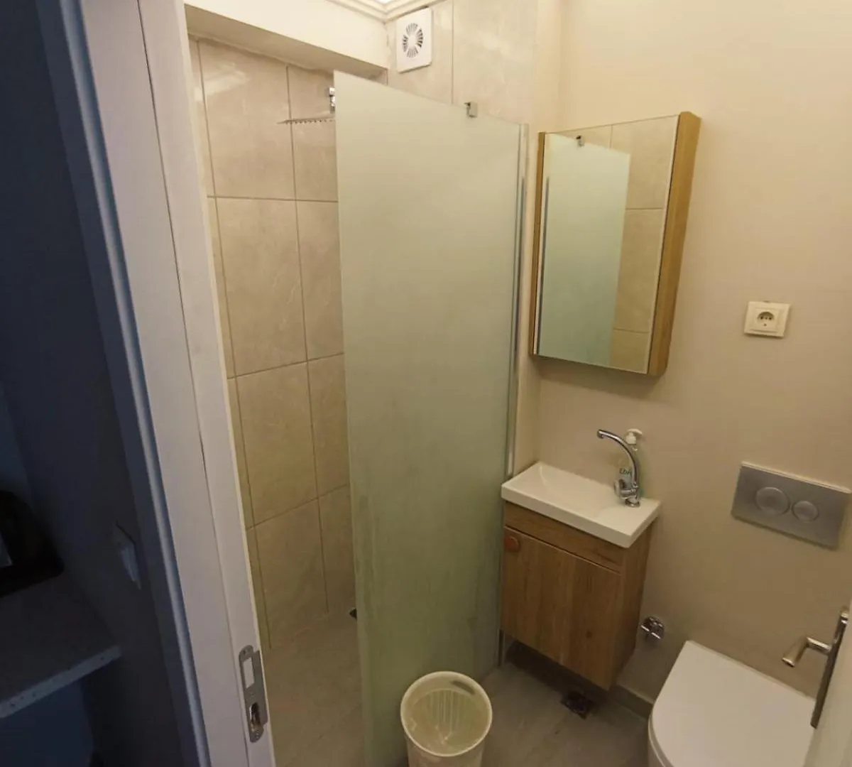 06Ev Rental House Ankara Apartment