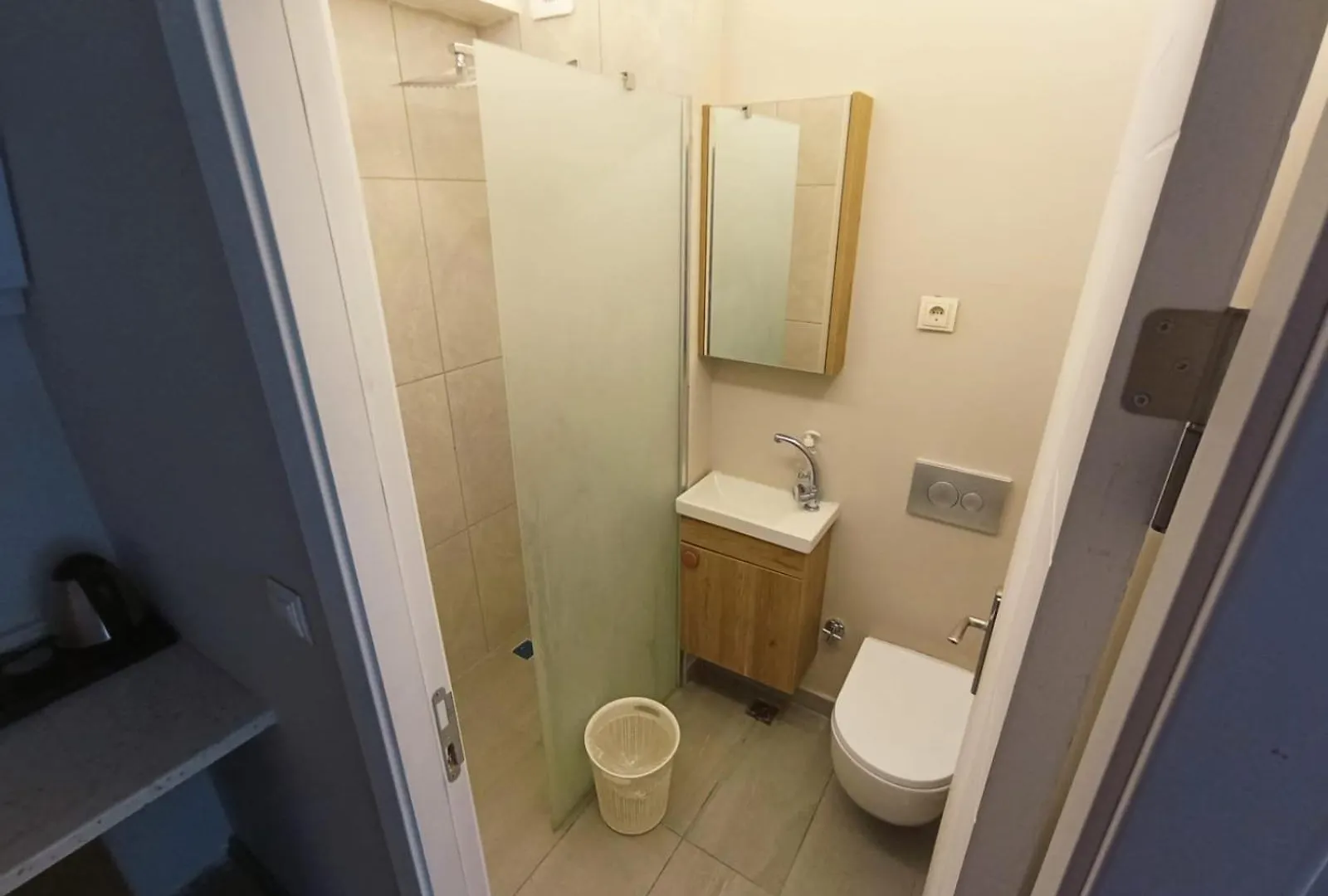 06Ev Rental House Ankara Apartment
