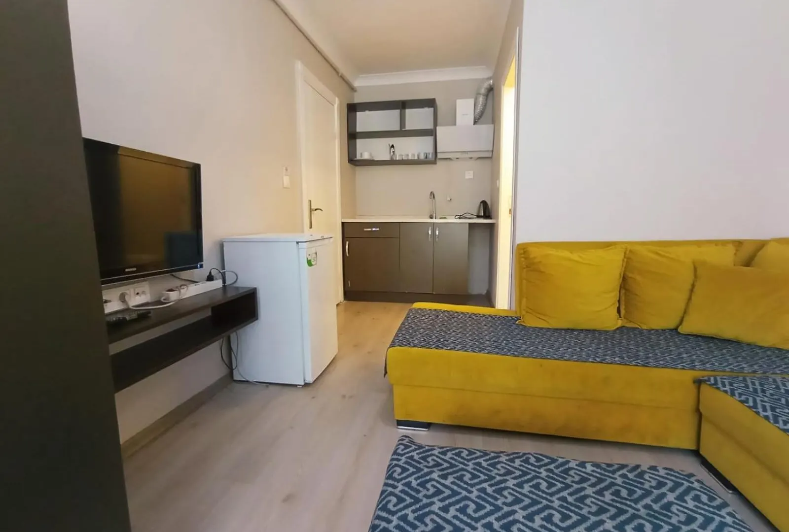 Apartment 06Ev Rental House Ankara