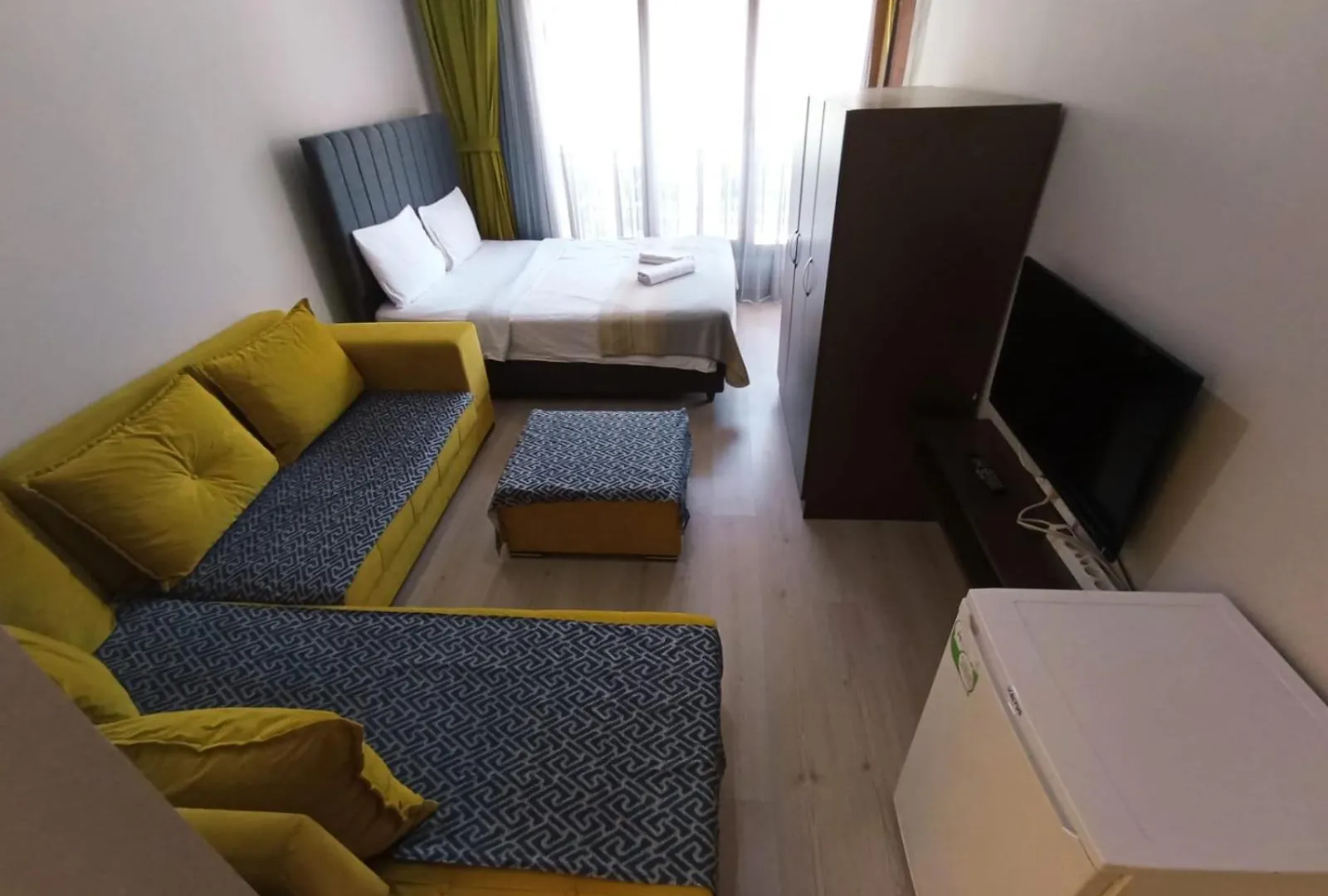 06Ev Rental House Ankara Turkey
