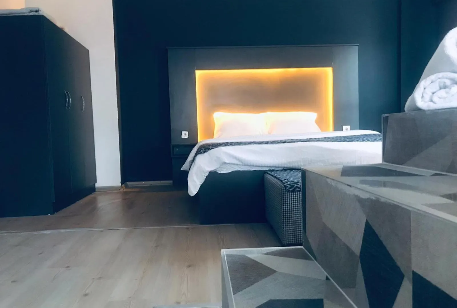 Apartment 06Ev Rental House Ankara