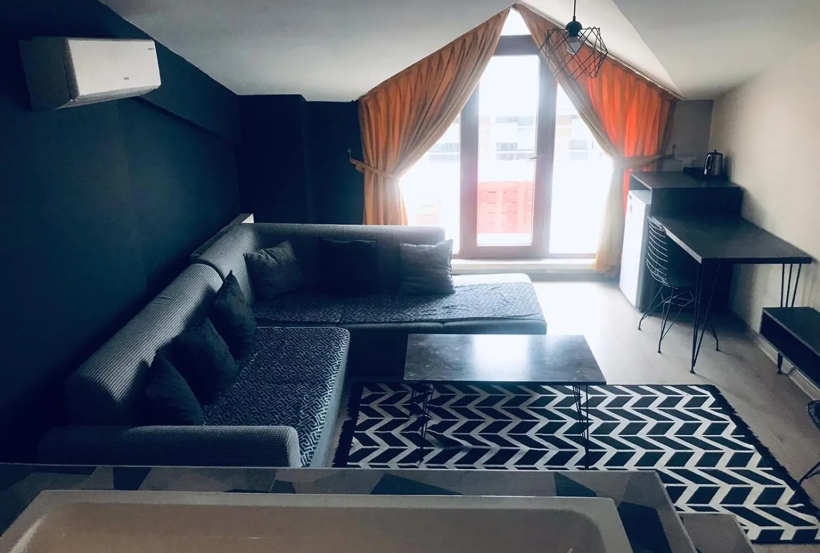 06Ev Rental House Ankara 0*,  Turkey